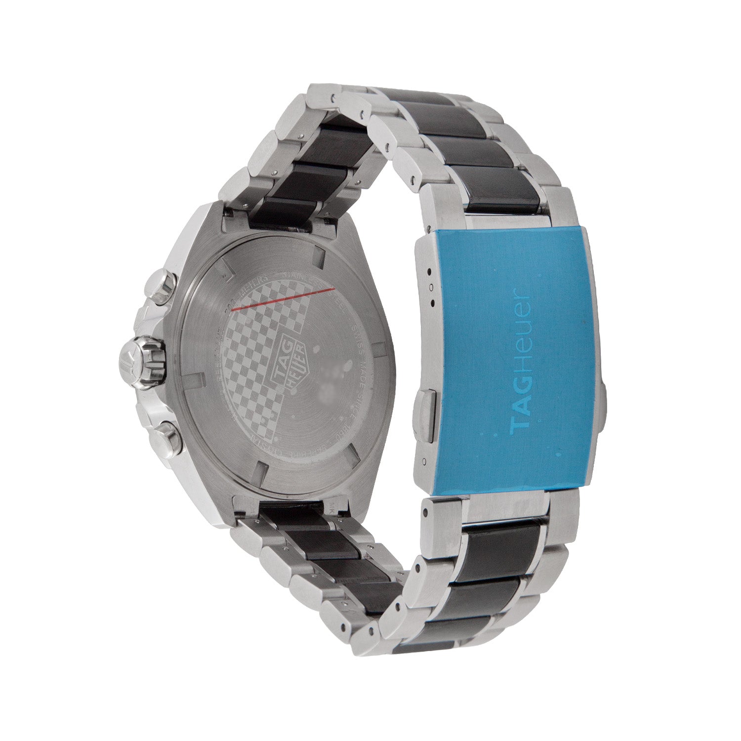 TAG Heuer Formula 1 Chronograph