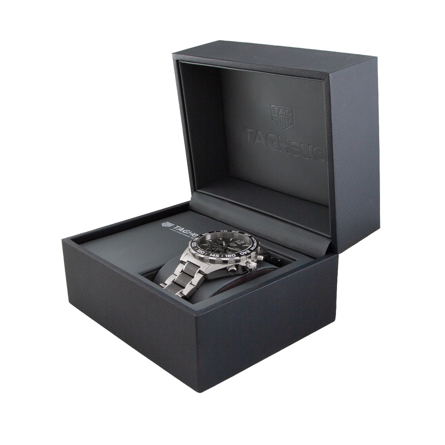 TAG Heuer Formula 1 Chronograph