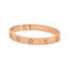 Brazalete Love