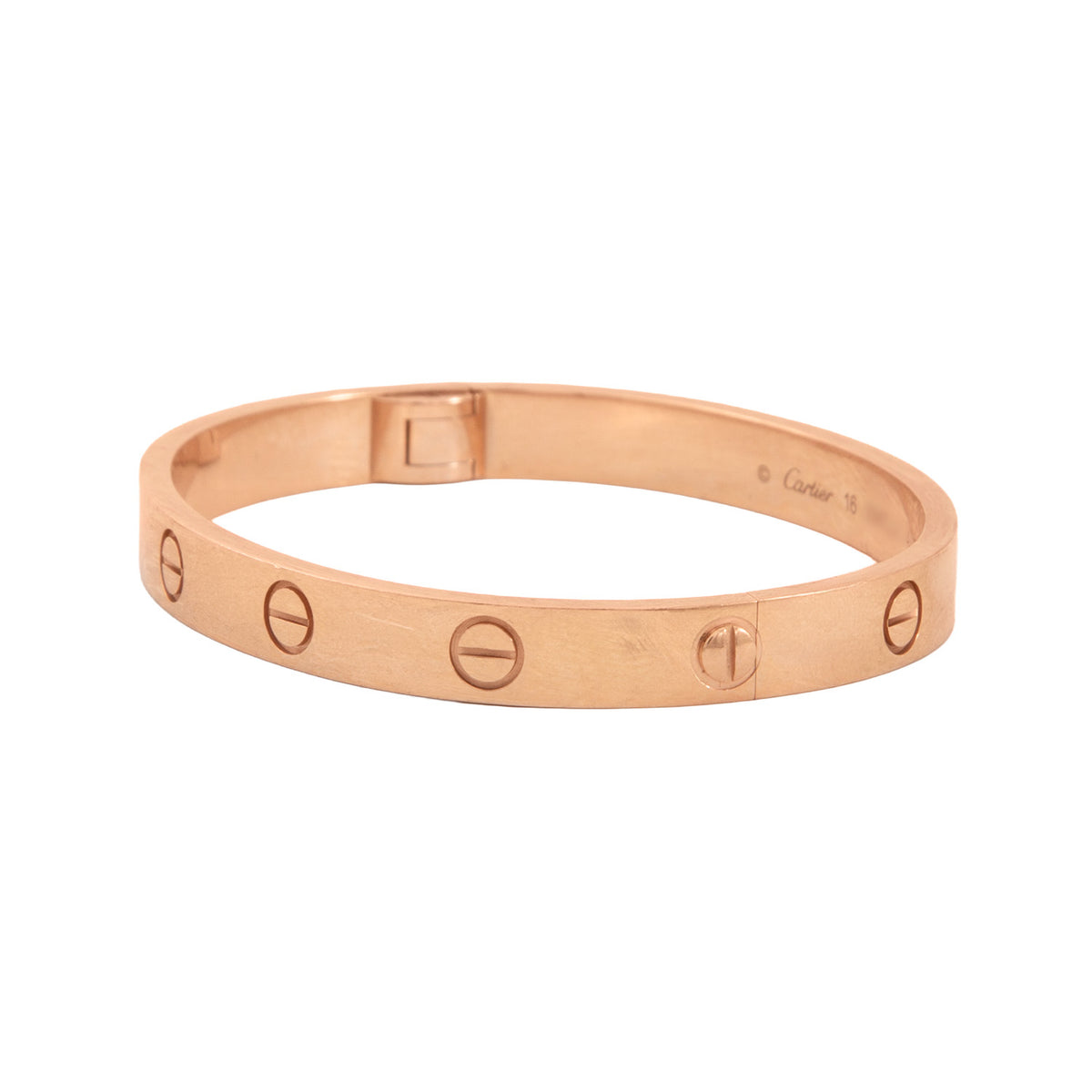 Brazalete Love