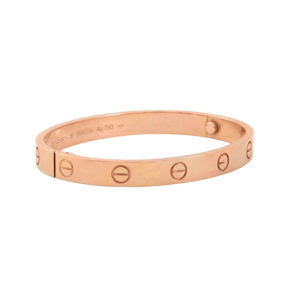 Brazalete Love