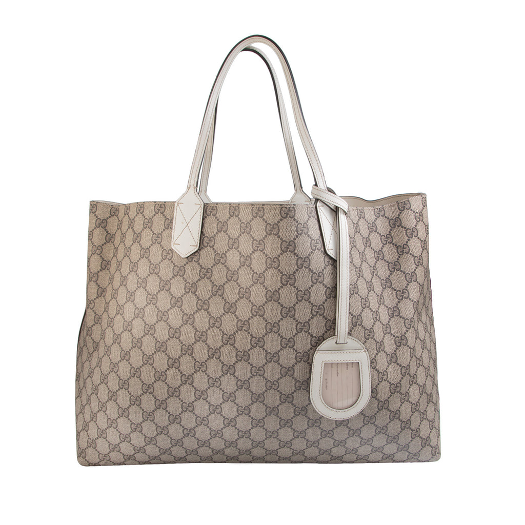 VENDIDO Bolso Tote Reversible GG