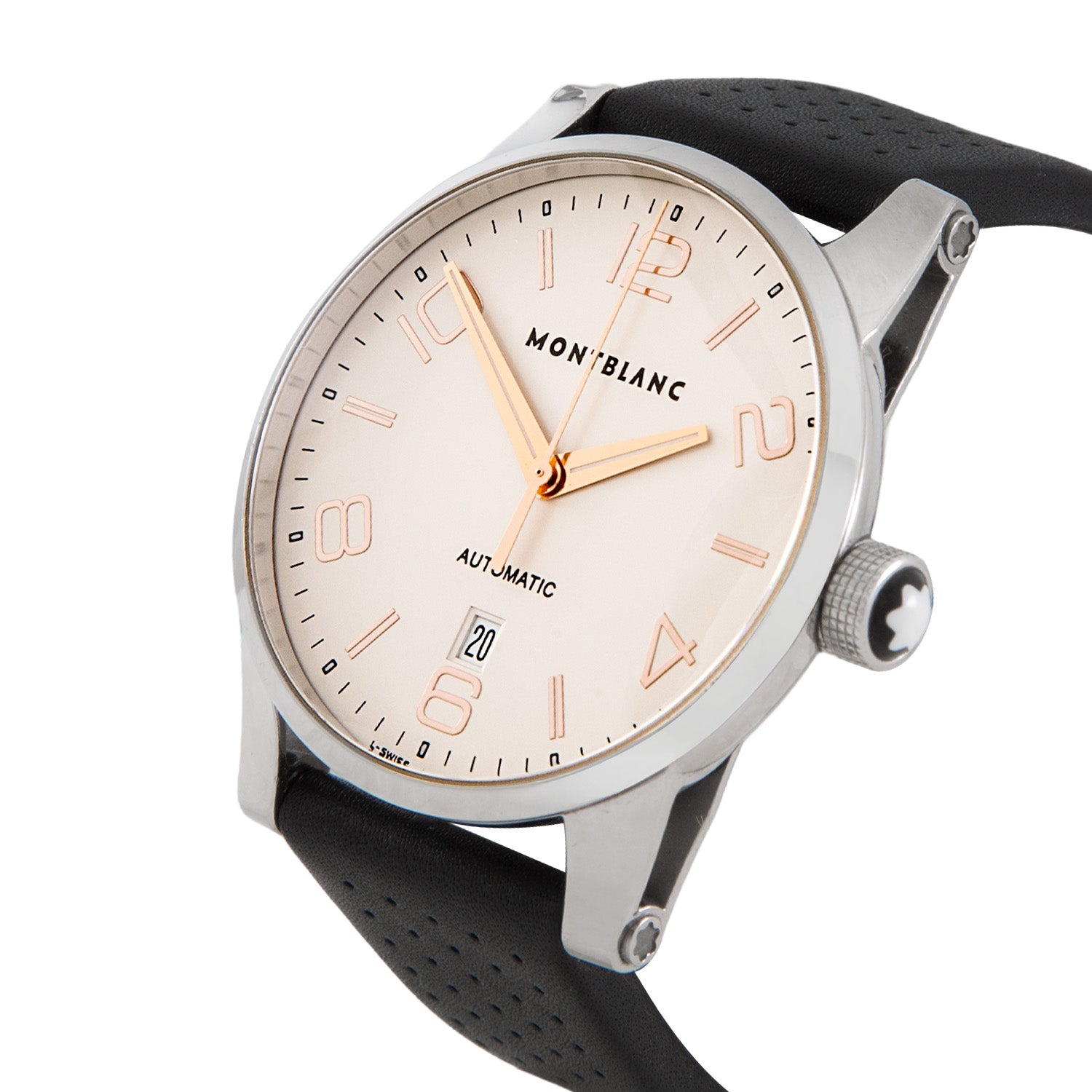 Montblanc Timewalker 42mm
