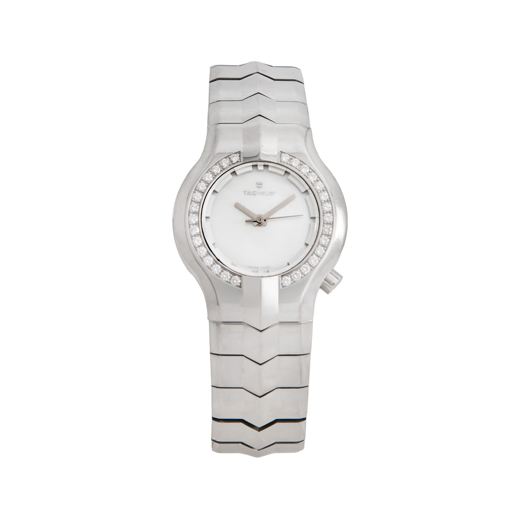 TAG Heuer Alter Ego 29 mm