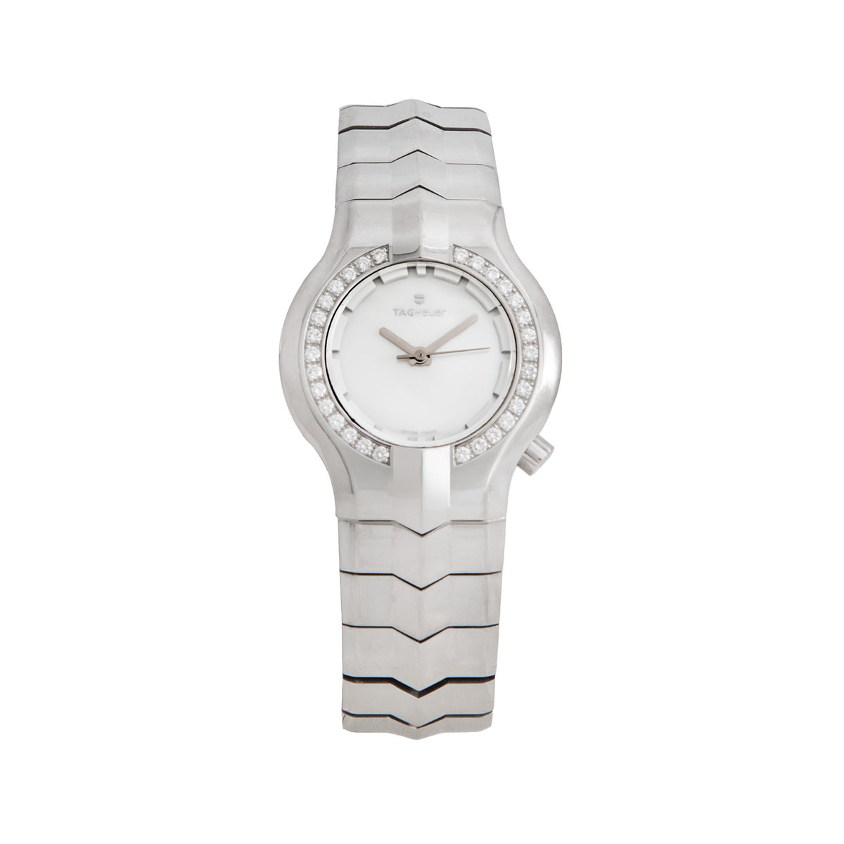 TAG Heuer Alter Ego 29 mm