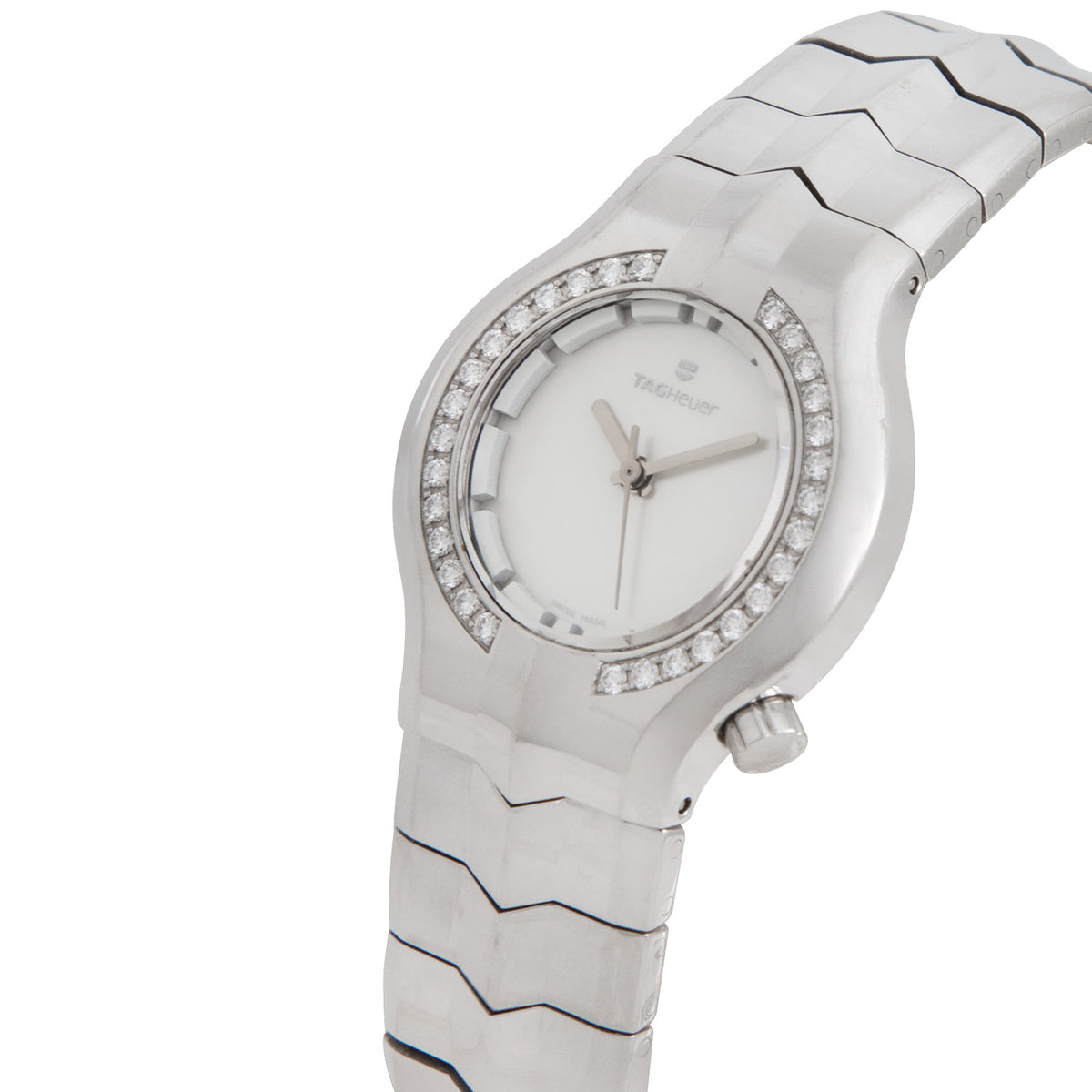 TAG Heuer Alter Ego 29 mm