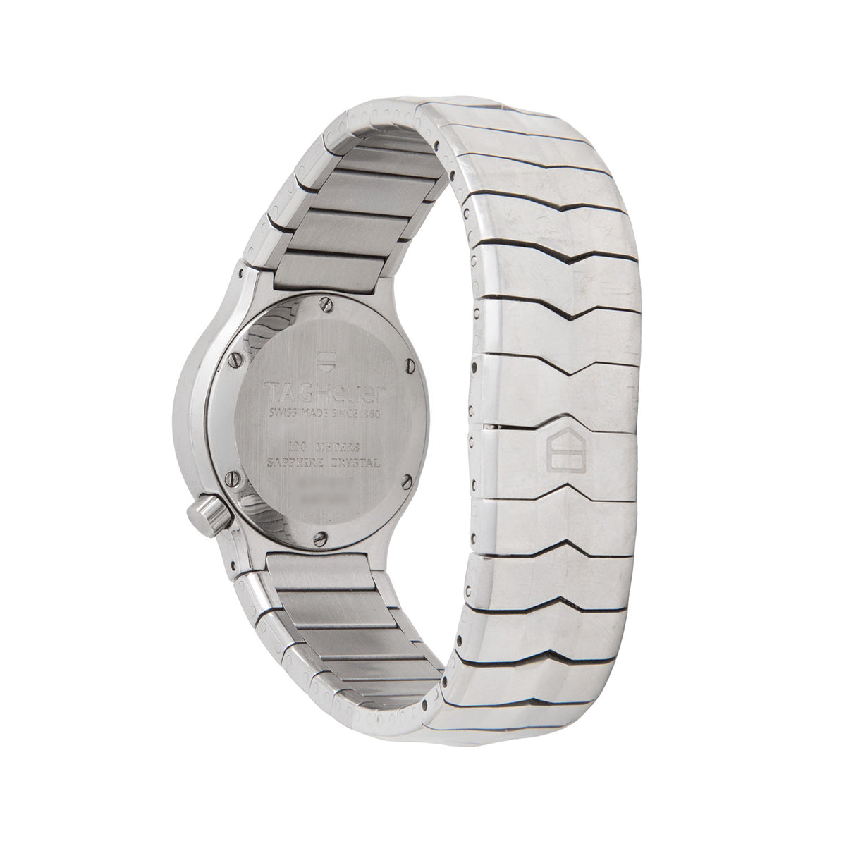TAG Heuer Alter Ego 29 mm