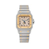 Cartier Santos Galbée Moonphase 29mm