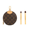 VENDIDO Estuche para Sombras de Ojos Monogram