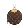 VENDIDO Estuche para Sombras de Ojos Monogram