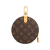 VENDIDO Estuche para Sombras de Ojos Monogram