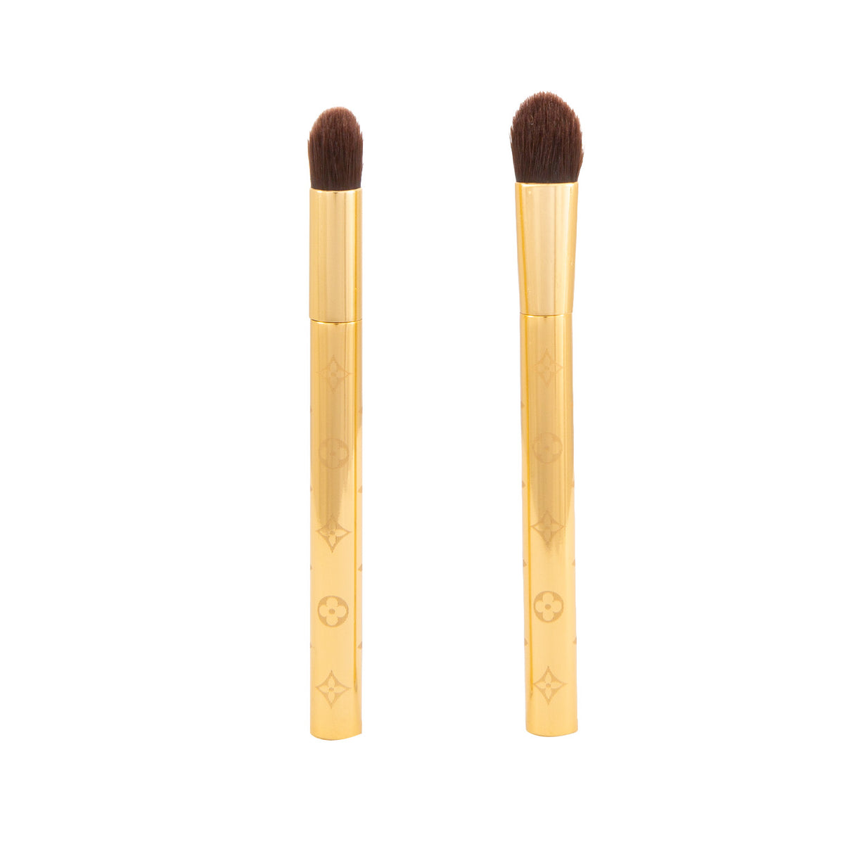 VENDIDO Estuche para Sombras de Ojos Monogram