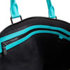 Maletín Keepall Bandoulière Monogram Eclipse