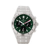 Breitling Chronomat 43mm