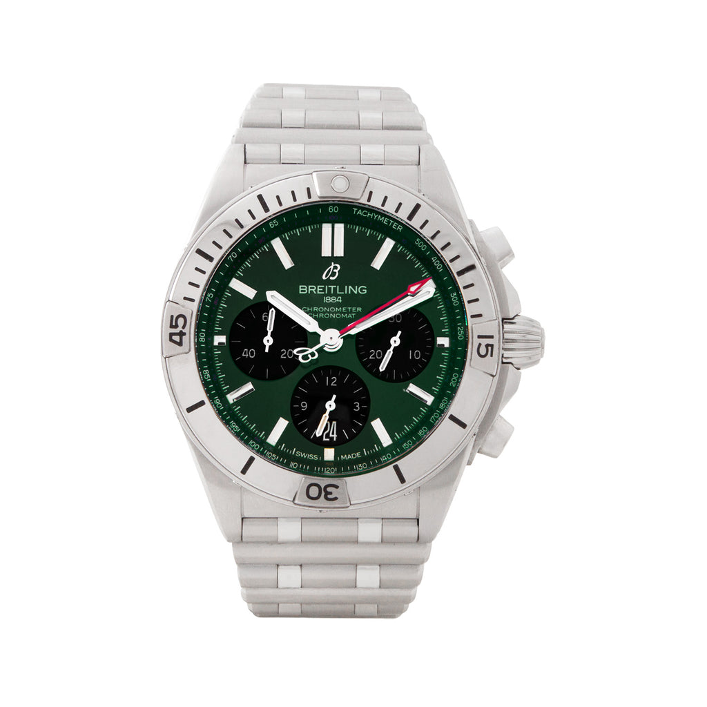 Breitling Chronomat 43mm