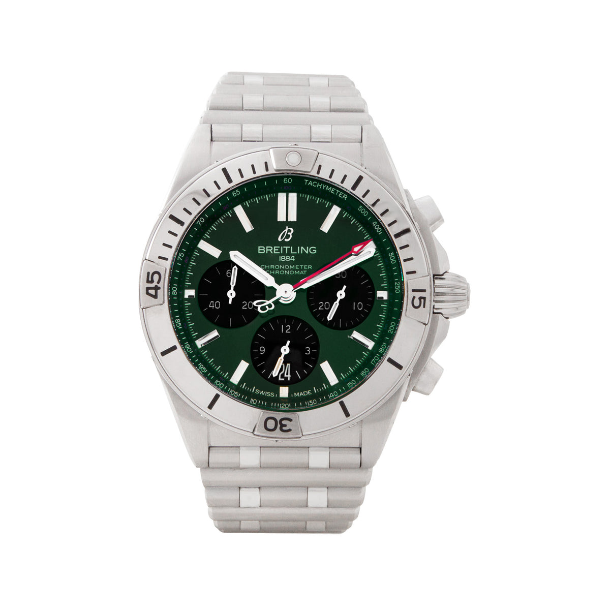 Breitling Chronomat 43mm