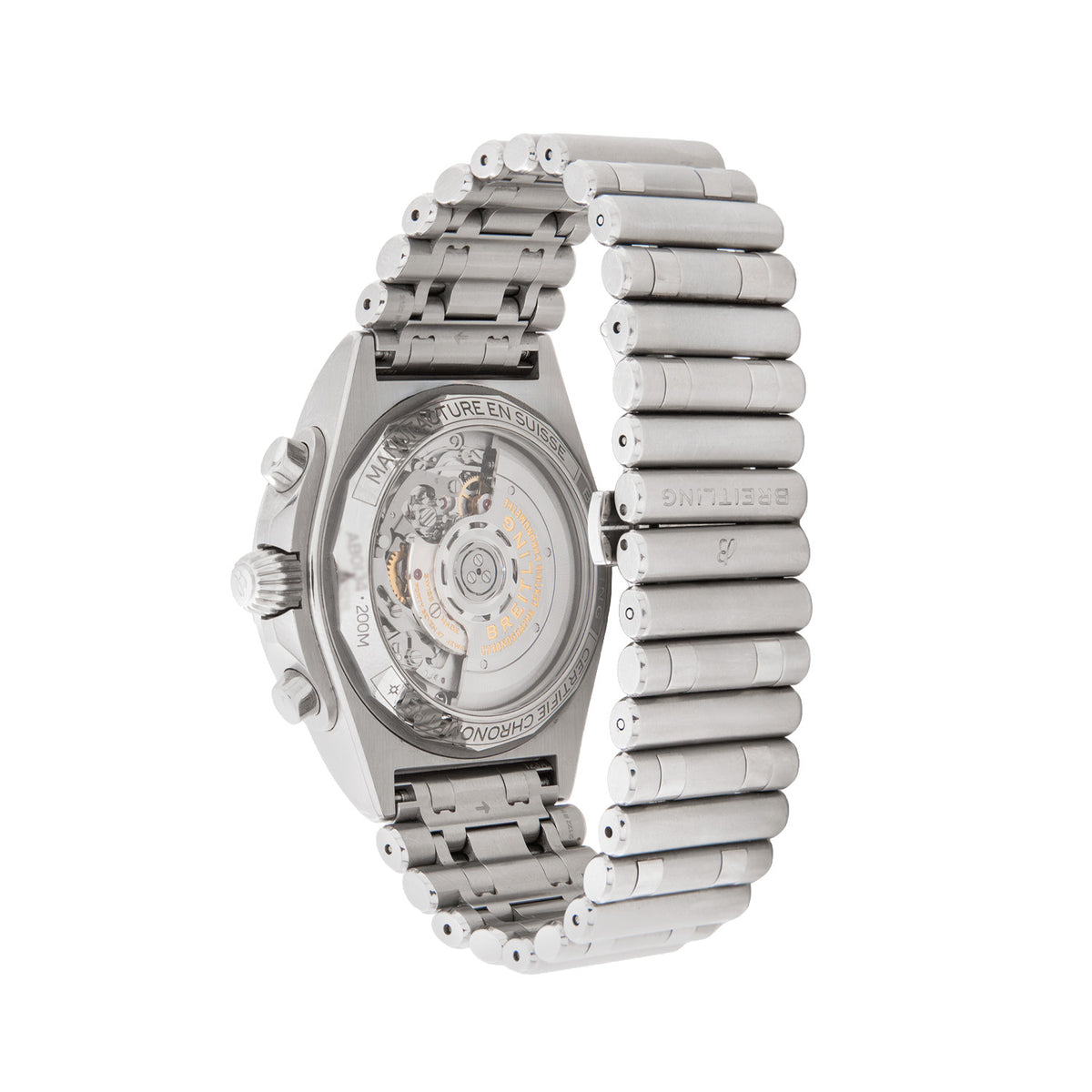 Breitling Chronomat 43mm