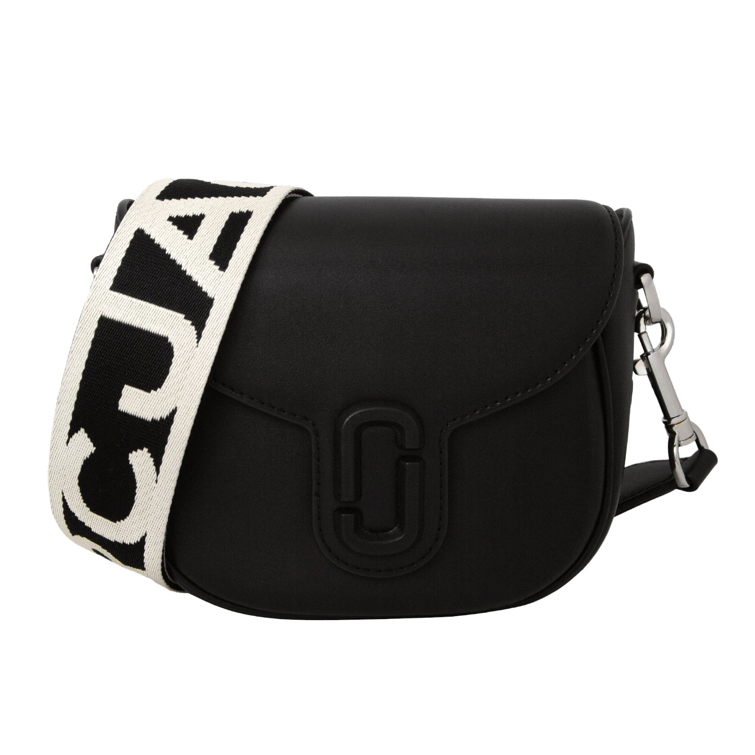 Crossbody The Covered J Marc Small Saddle Bag