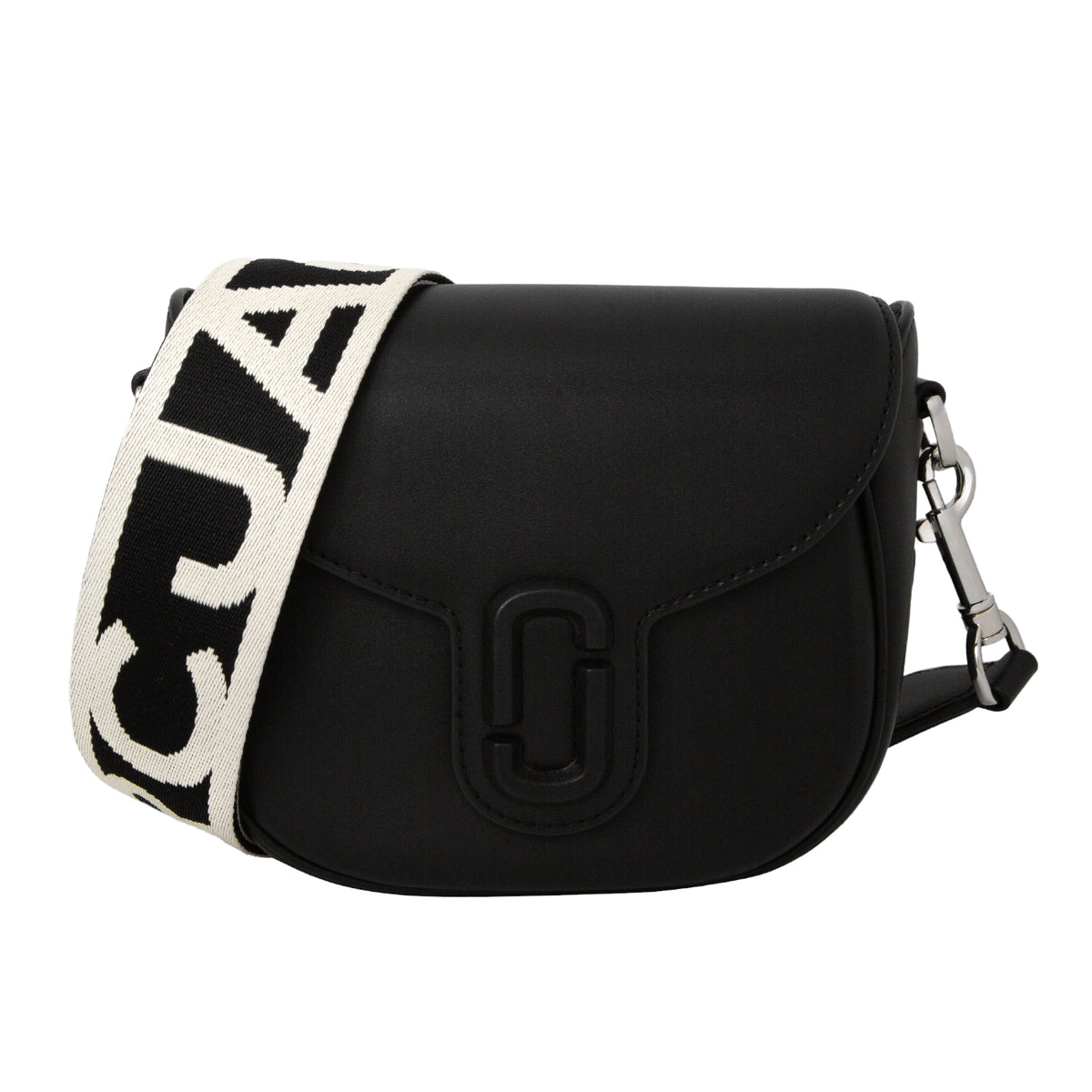 Crossbody The Covered J Marc Small Saddle Bag