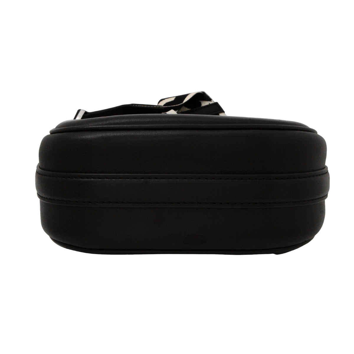 Crossbody The Covered J Marc Small Saddle Bag