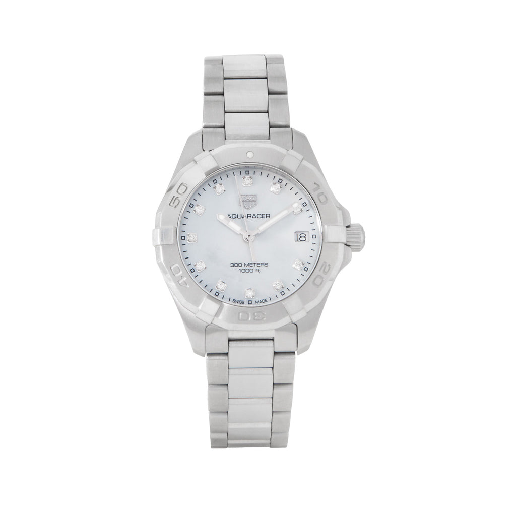 TAG Heuer Aquaracer 33mm