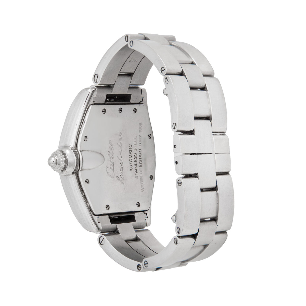 Cartier Roadster 36 mm