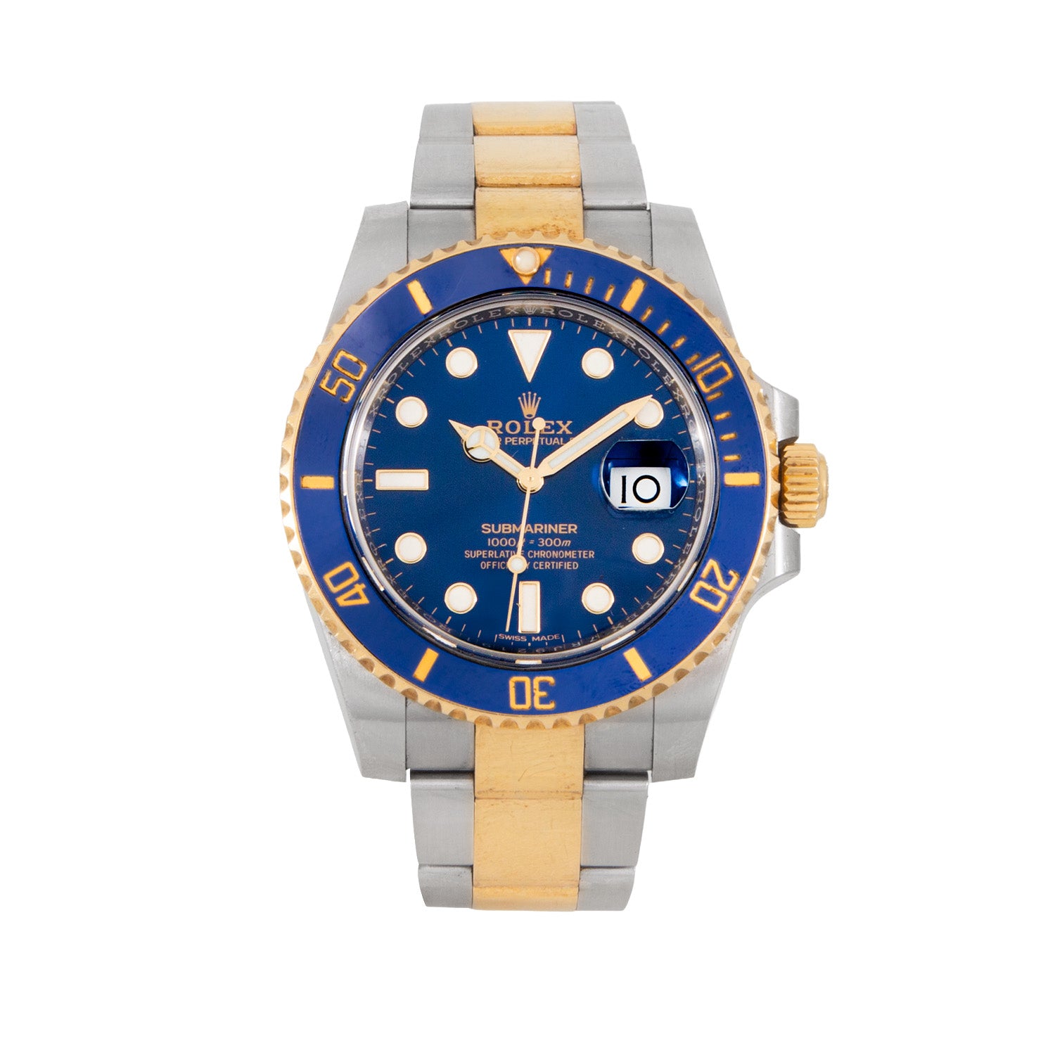 Rolex Submariner Date 40mm