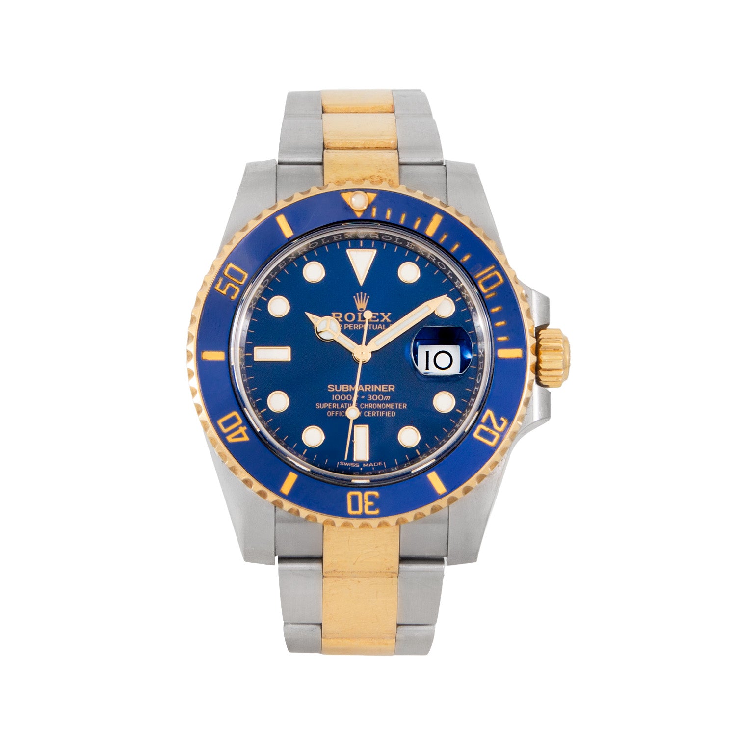 Rolex Submariner Date 40mm