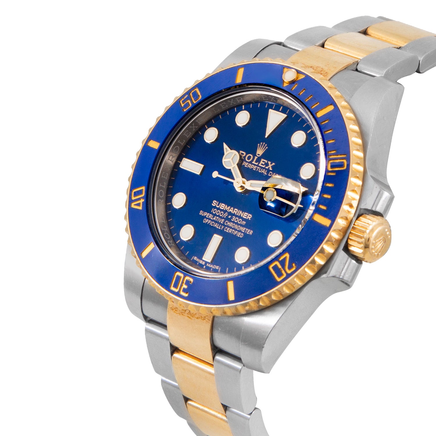 Rolex Submariner Date 40mm