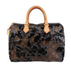 VENDIDO Bolso Fleur de Jais Speedy 30