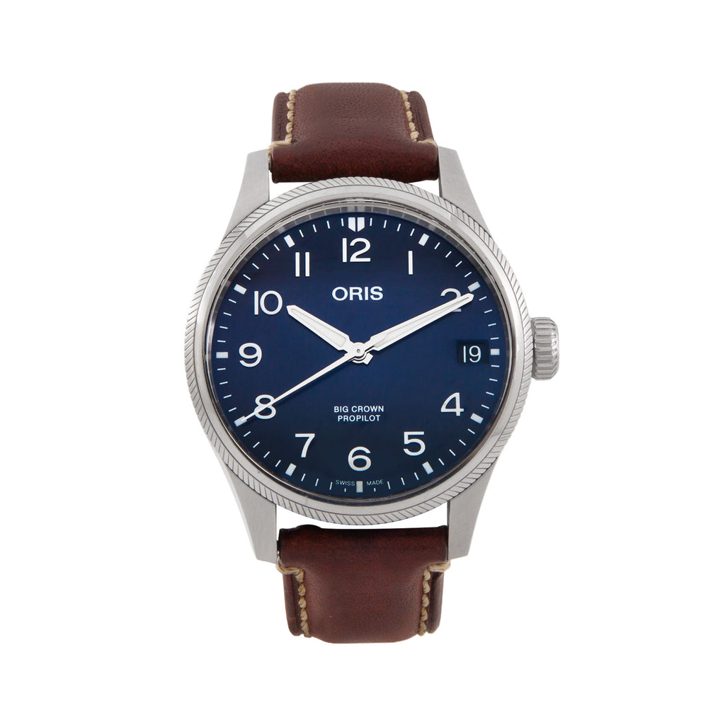 Oris Big Crown ProPilot Big Date 42mm
