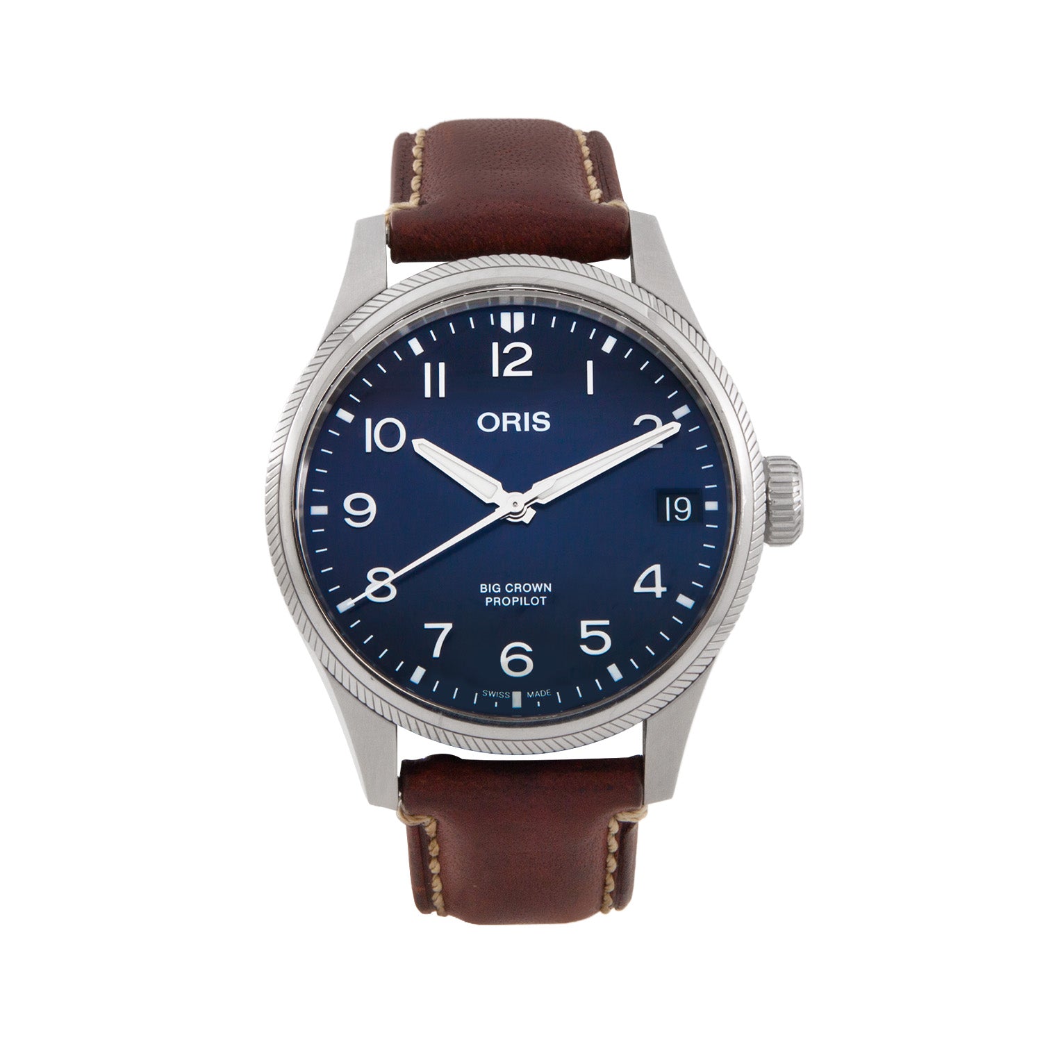 Oris Big Crown ProPilot Big Date 42mm