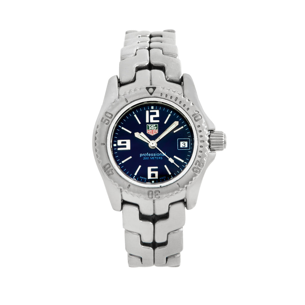 TAG Heuer Link Professional 200 Metros 26mm