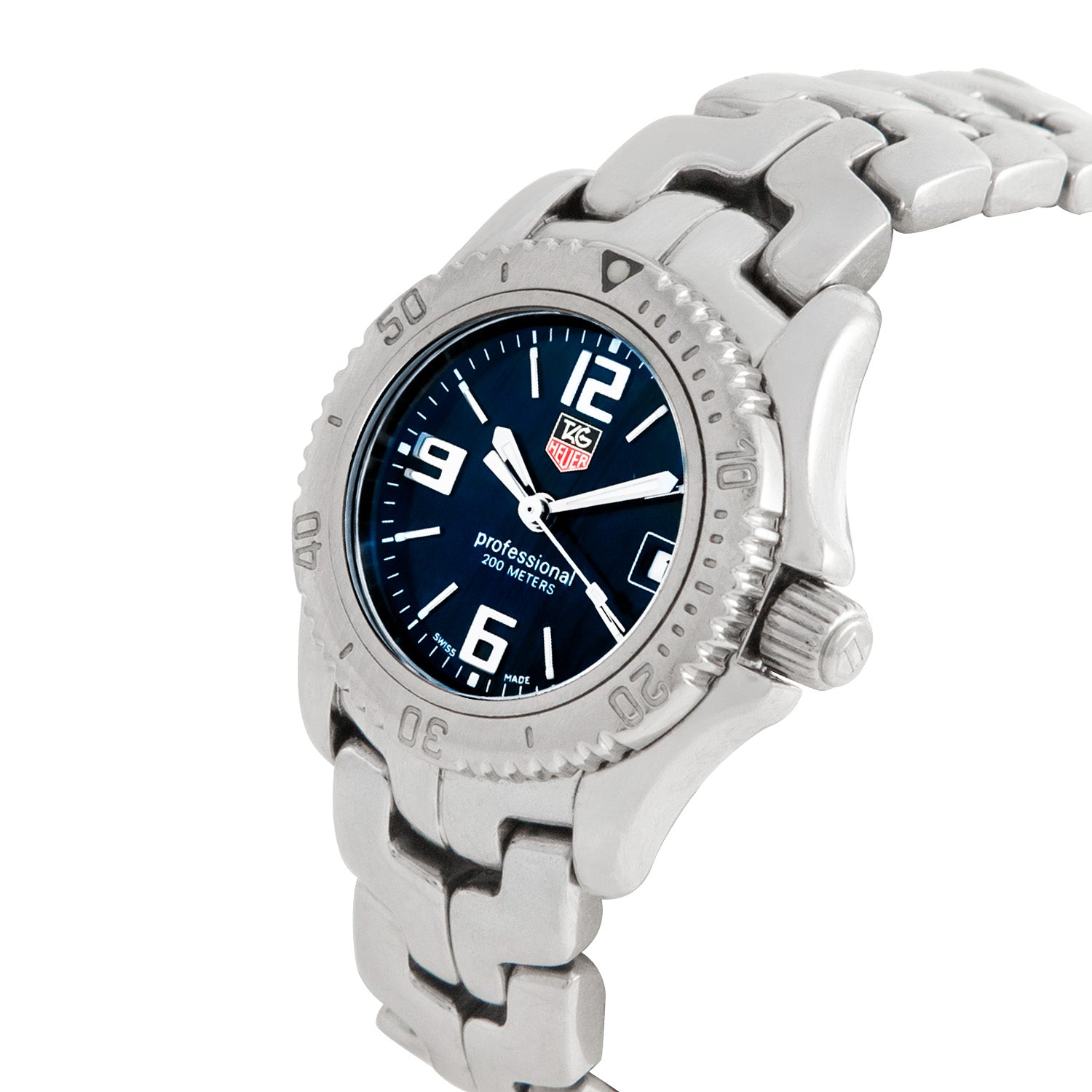 TAG Heuer Link Professional 200 Metros 26mm