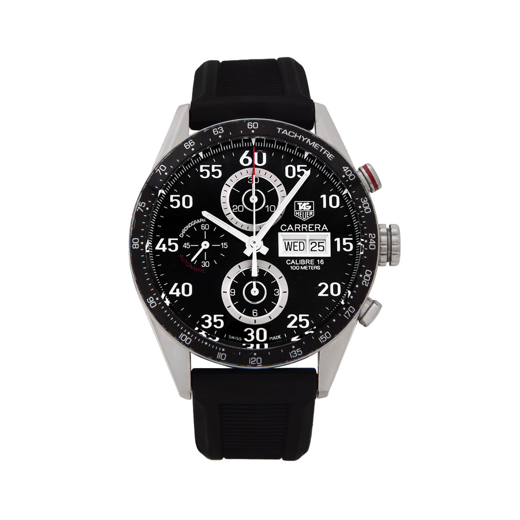 TAG Heuer Carrera 44mm