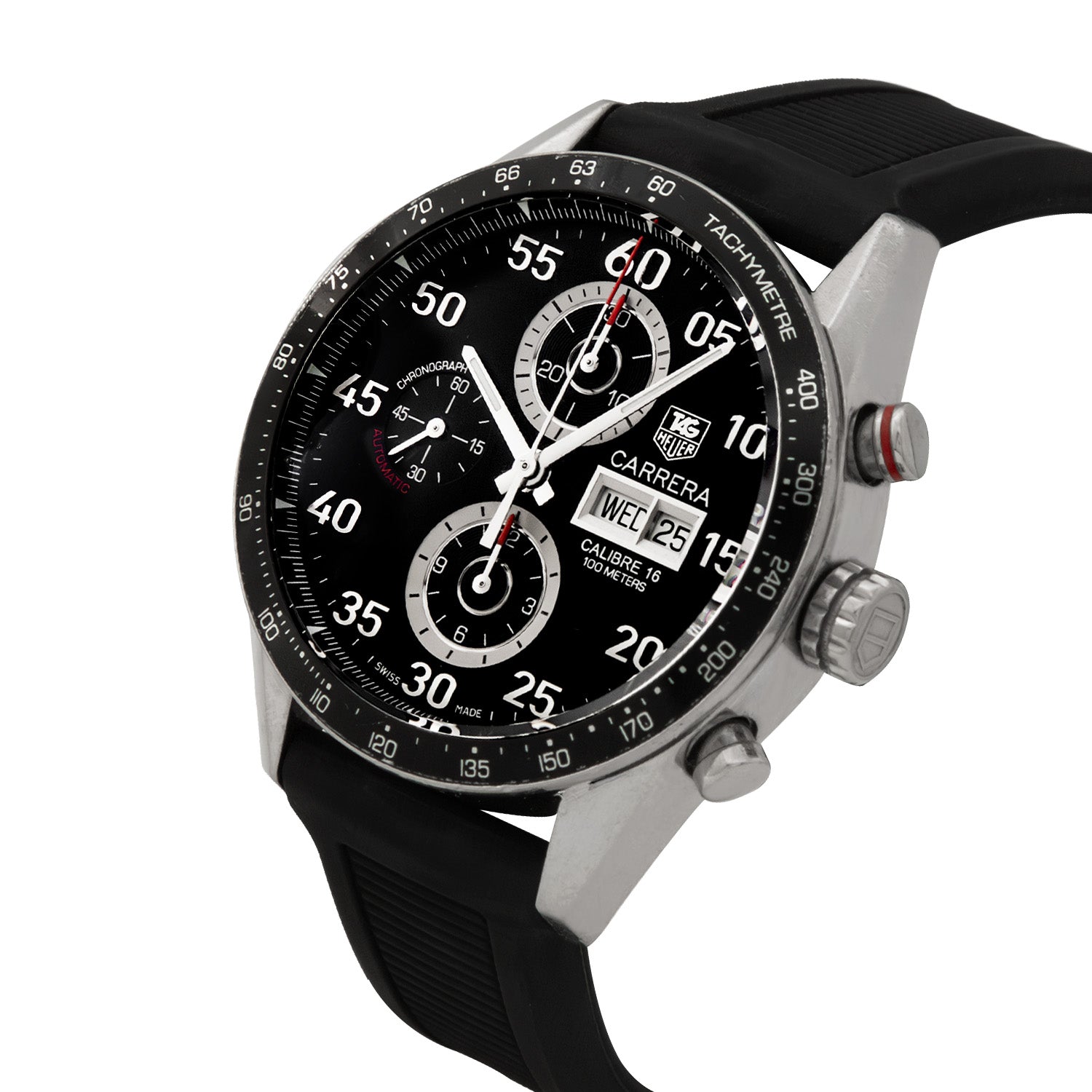 TAG Heuer Carrera 44mm