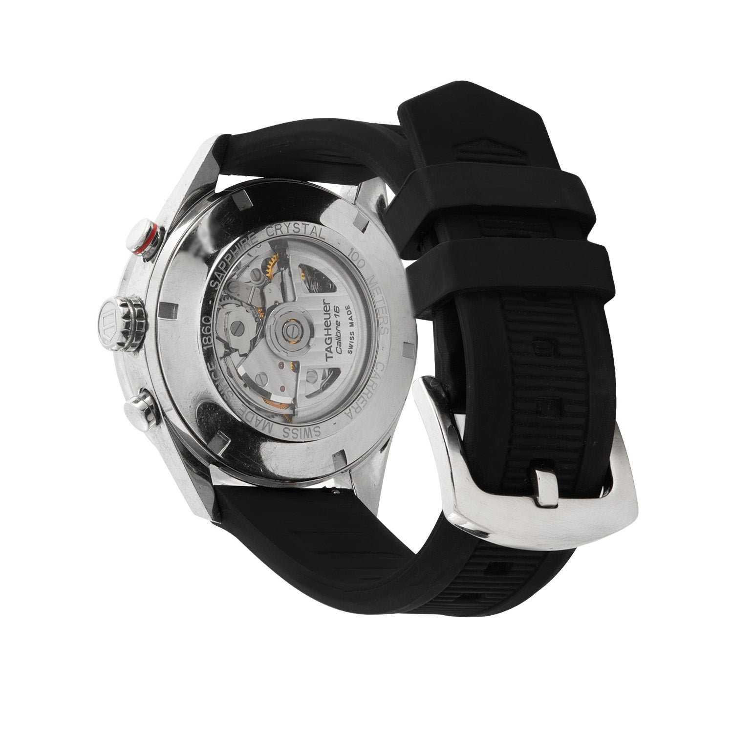TAG Heuer Carrera 44mm
