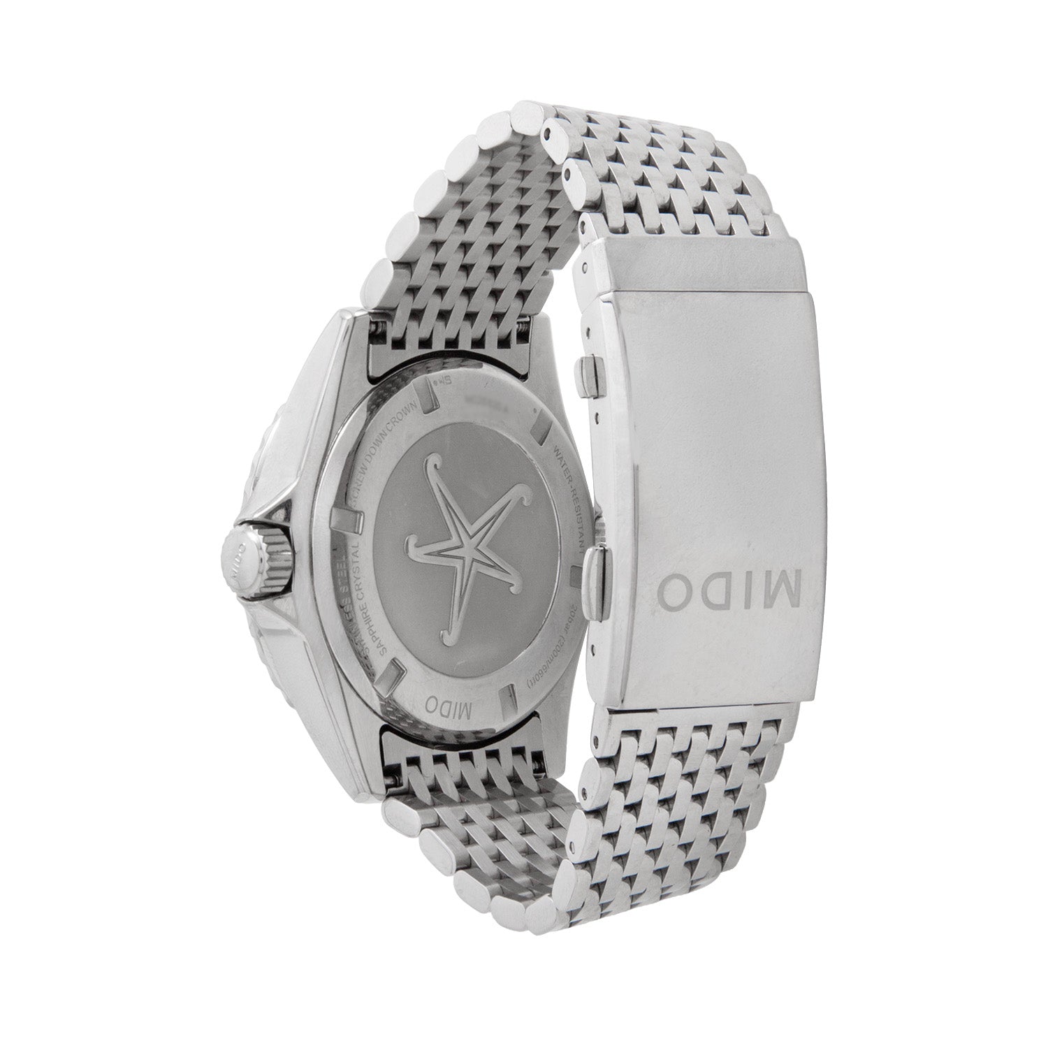 Mido Ocean Star 41mm
