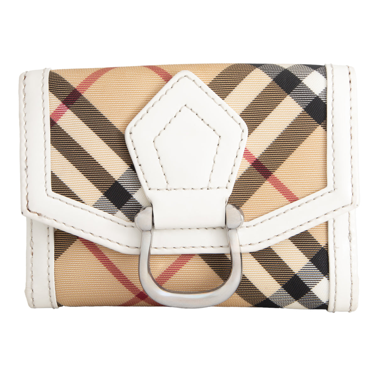 Cartera Nova Check