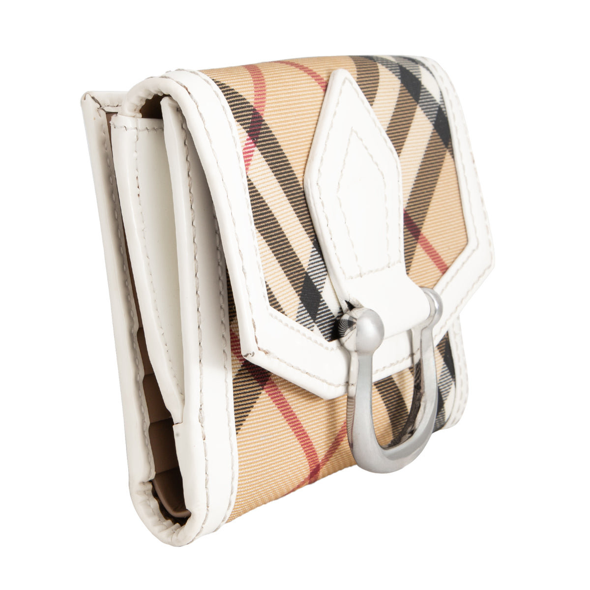 Cartera Nova Check