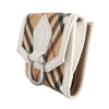 Cartera Nova Check
