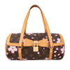 Bolso Monogram Cherry Blossom Papillon