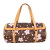 Bolso Monogram Cherry Blossom Papillon