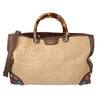 Bolso Bamboo Shopper