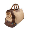Bolso Bamboo Shopper