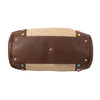 Bolso Bamboo Shopper