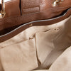 Bolso Bamboo Shopper