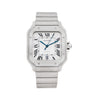 Cartier Santos 37mm
