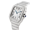 Cartier Santos 37mm