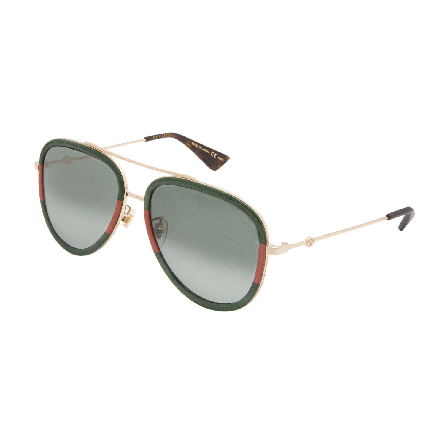 Lentes de Sol GG00062S